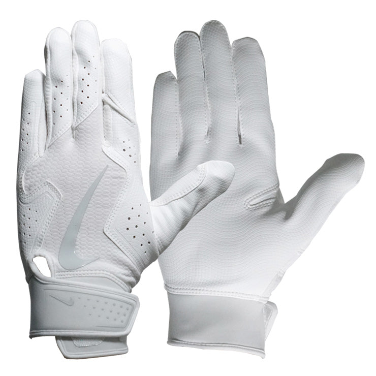 2025モデル】ナイキ バッティンググローブ アルファ2.0 両手用 一般