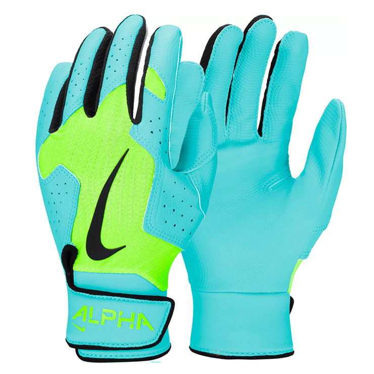 日本未発売】ナイキ ジョーダン バッティンググローブ フライ