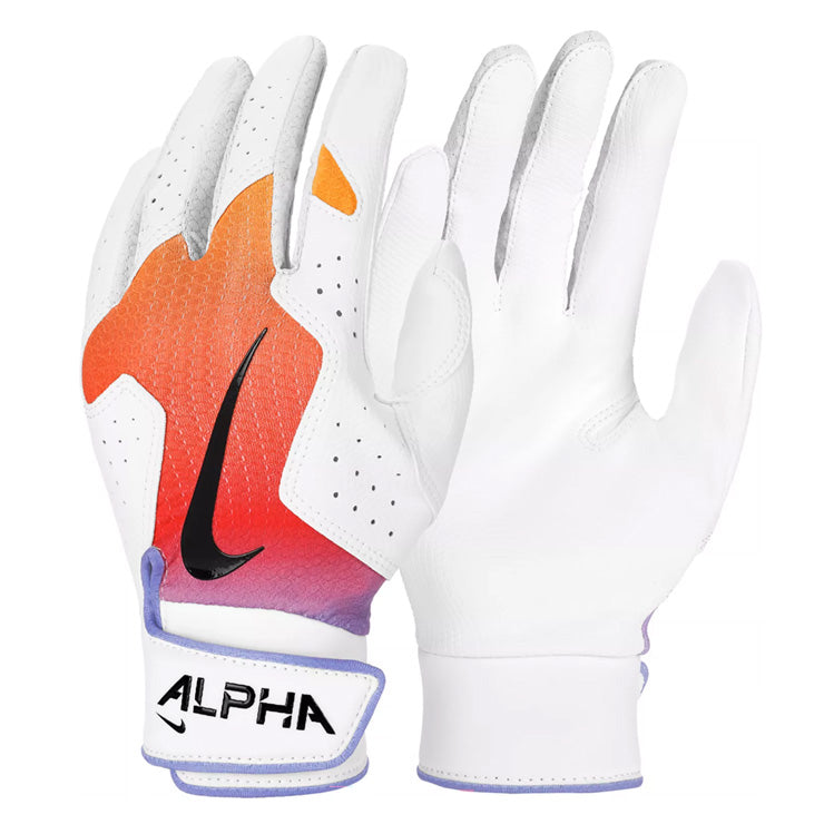 日本未発売】ナイキ ジョーダン バッティンググローブ フライ