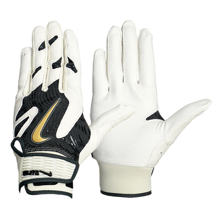 2025モデル】ナイキ バッティンググローブ アルファ エリート 2.0 両手