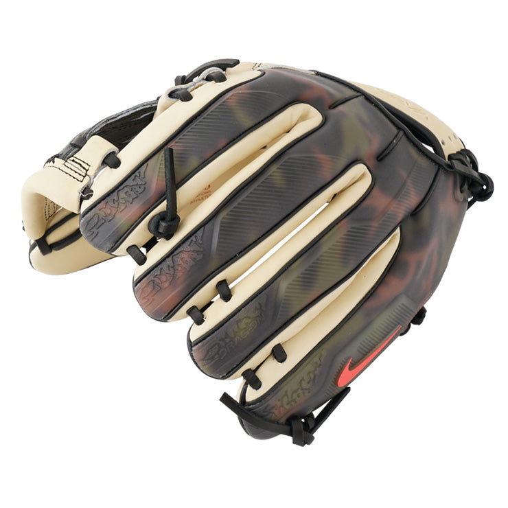 2025モデル】ナイキ 軟式 グローブ グラブ 内野手用 ヴェイパー