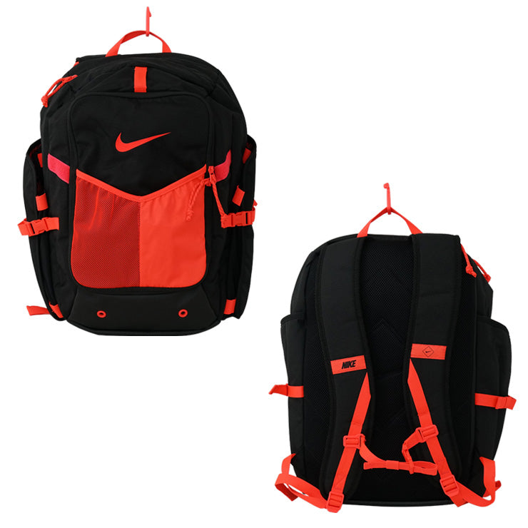 全3色 ナイキ ダイアモンド バットパック セレクト バックパック 33L 野球 リュックサック BA8802 ベースボールバッグ 野球バッグ スポーツバッグ 大人 一般 バッグ かばん カバン バック nike