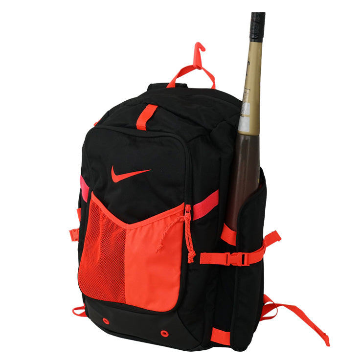 全3色 ナイキ ダイアモンド バットパック セレクト バックパック 33L 野球 リュックサック BA8802 ベースボールバッグ 野球バッグ スポーツバッグ 大人 一般 バッグ かばん カバン バック nike