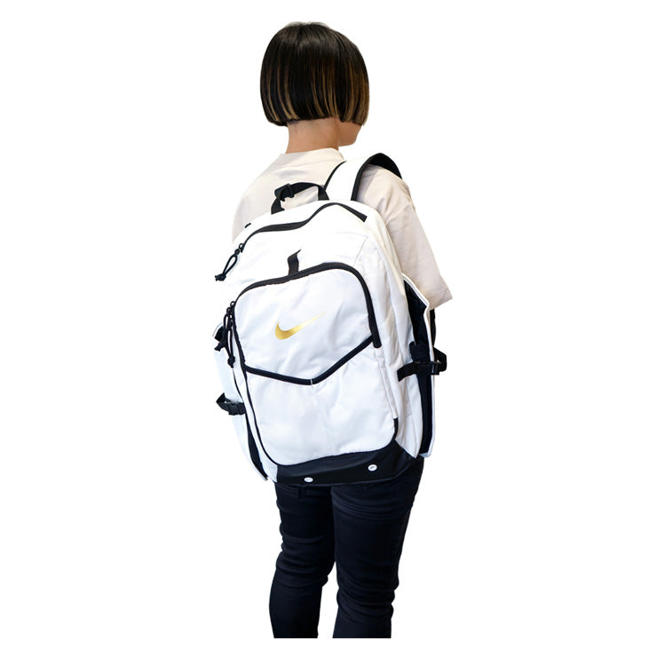 全5色 ナイキ ダイアモンド バットパック セレクト バックパック 33L 野球 リュックサック BA8802 ベースボールバッグ 野球バッグ スポーツバッグ 大人 一般 バッグ かばん カバン バック nike