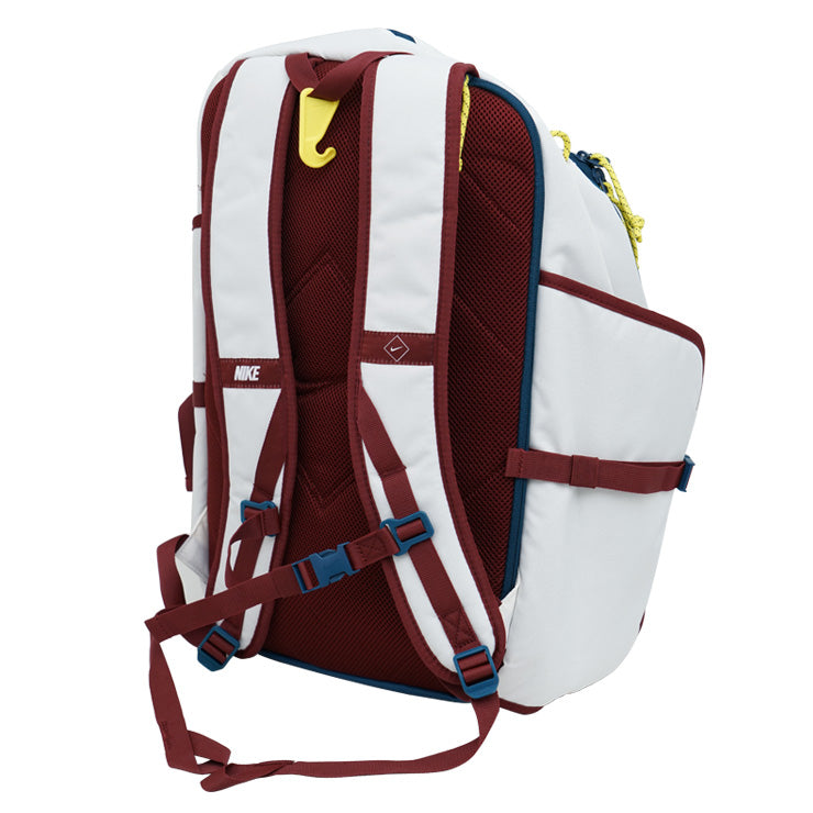 全5色 ナイキ ダイアモンド バットパック セレクト バックパック 33L 野球 リュックサック BA8802 ベースボールバッグ 野球バッグ スポーツバッグ 大人 一般 バッグ かばん カバン バック nike