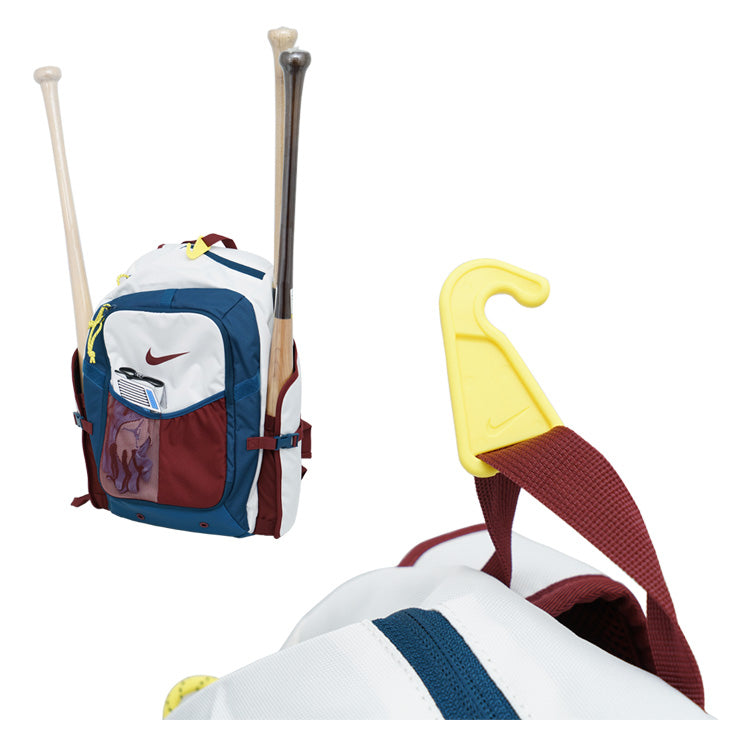 全5色 ナイキ ダイアモンド バットパック セレクト バックパック