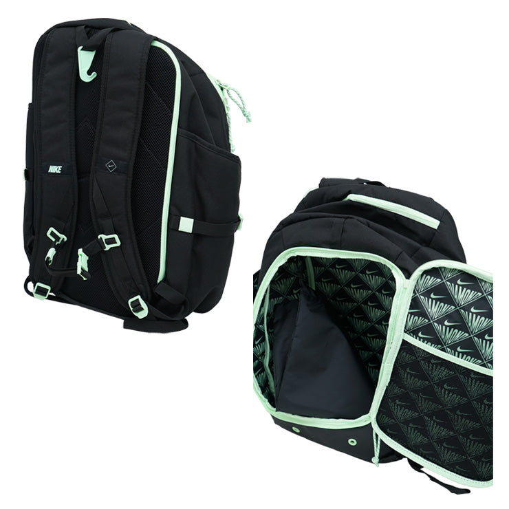 全5色 ナイキ ダイアモンド バットパック セレクト バックパック 33L 野球 リュックサック BA8802 ベースボールバッグ 野球バッグ スポーツバッグ 大人 一般 バッグ かばん カバン バック nike