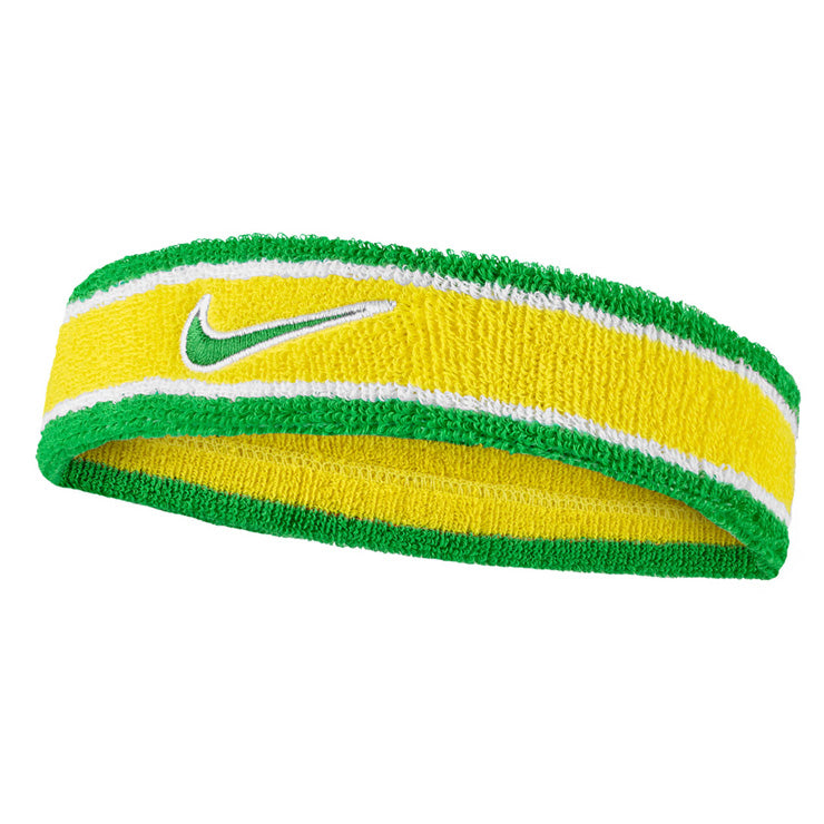 【2026モデル】ナイキ ヘッドバンド スウッシュ クラシック ヘッドバンド WC メンズ レディース ユニセックス BN1101 ターバン ヘアバンド ヘアーバンド 髪留め 汗止め スポーツ 野球 アメフト バスケ テニス ランニング トレーニング nike