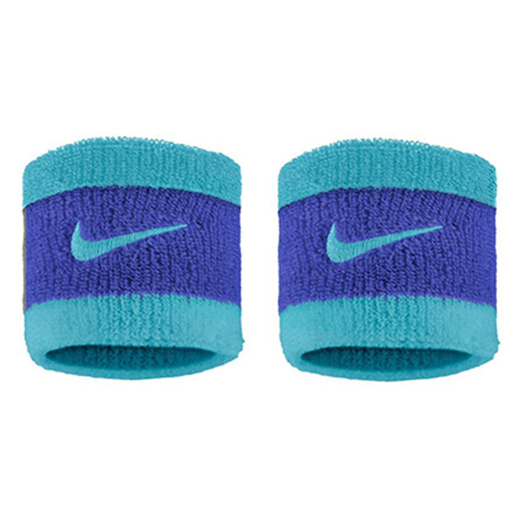 全12色 ナイキ リストバンド 2個入り スウッシュ リストバンド 両手用 BN2095 汗拭き 手首 汗 汗ふき アクセサリー 野球 バスケ テニス ランニング トレーニング スポーツ 小物 nike