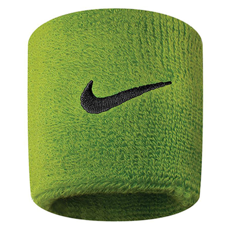 全12色 ナイキ リストバンド 2個入り スウッシュ リストバンド 両手用 BN2095 汗拭き 手首 汗 汗ふき アクセサリー 野球 バスケ テニス ランニング トレーニング スポーツ 小物 nike