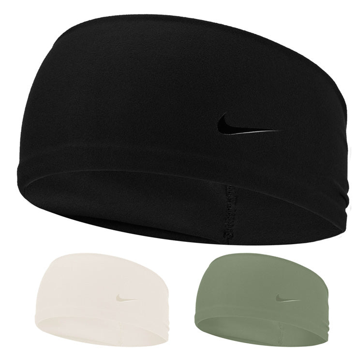 全3色 ナイキ ヘッドバンド Dri-Fit フューリー エレベーテッド ワイド ヘッドバンド メンズ レディース ユニセックス BN3057 ターバン ヘアバンド ヘアーバンド 髪留め 汗止め スポーツ 野球 アメフト バスケ テニス ランニング トレーニング nike