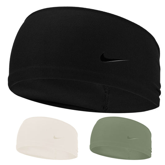 全3色 ナイキ ヘッドバンド Dri-Fit フューリー エレベーテッド ワイド ヘッドバンド メンズ レディース ユニセックス BN3057 ターバン ヘアバンド ヘアーバンド 髪留め 汗止め スポーツ 野球 アメフト バスケ テニス ランニング トレーニング nike