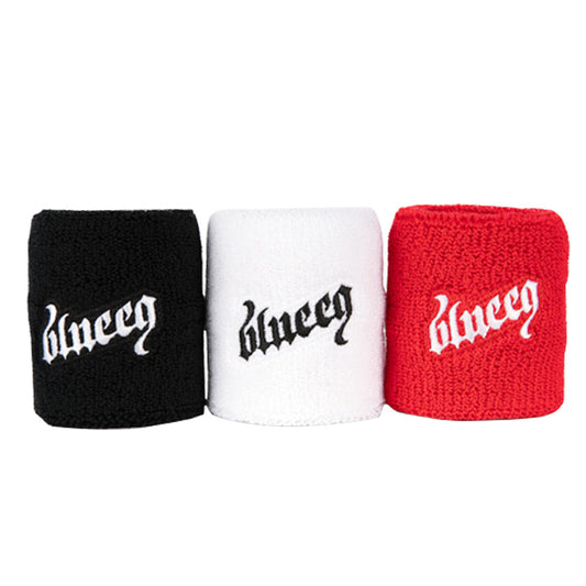 ブルイク blueeq アスリート リストバンド 1個入り 8cm PRO COTTON100 BQAC-00001 タオル生地 汗拭き 手首 汗 汗ふき アクセサリー 野球 バスケ テニス ランニング トレーニング スポーツ