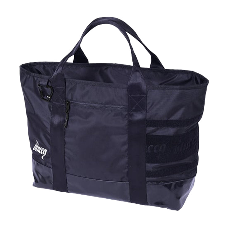 2024モデル】blueeq ブルイク トートバッグ 40L ATHLETE TOTE BAG 40 