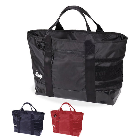 【2024モデル】blueeq ブルイク トートバッグ 40L ATHLETE TOTE BAG 40 BQB-00016 手提げバッグ スポーツバッグ 野球 通勤 通学 部活 かばん カバン 大容量 大きい あす楽