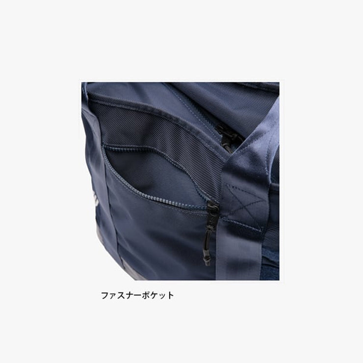 【2024モデル】blueeq ブルイク トートバッグ 30L ATHLETE TOTE BAG 30 BQB-00017 手提げバッグ  スポーツバッグ 野球 通勤 通学 部活 かばん カバン あす楽