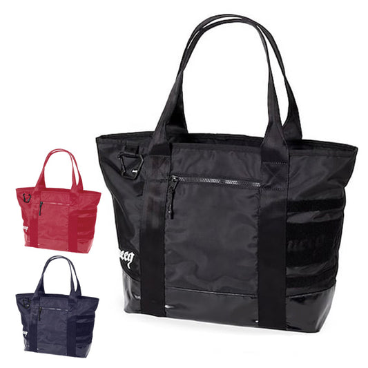 【2024モデル】blueeq ブルイク トートバッグ 30L ATHLETE TOTE BAG 30 BQB-00017 手提げバッグ スポーツバッグ 野球 通勤 通学 部活 かばん カバン あす楽