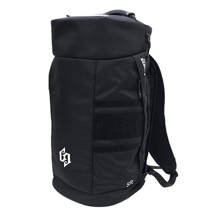 2025モデル】blueeq ブルイク タンクバッグ 45L 5R TANK BAG 45 