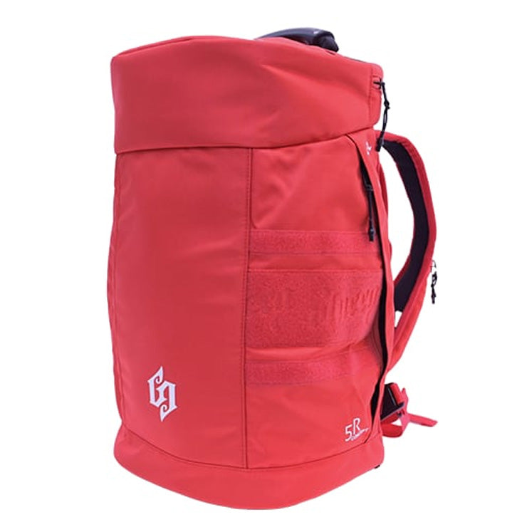 2025モデル】blueeq ブルイク タンクバッグ 40L 5R TANK BAG 40 