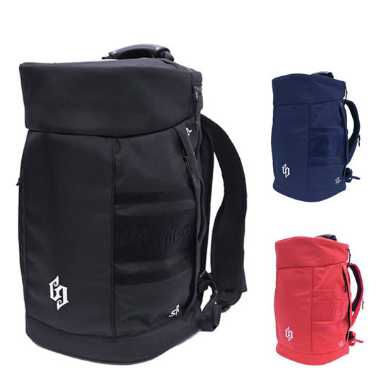 【2025モデル】blueeq ブルイク タンクバッグ 40L 5R TANK BAG 40 リュックサック バックパック BQB-00042 スポーツバッグ 野球 バスケ サッカー 通勤 通学 部活 かばん カバン 大容量 大きい