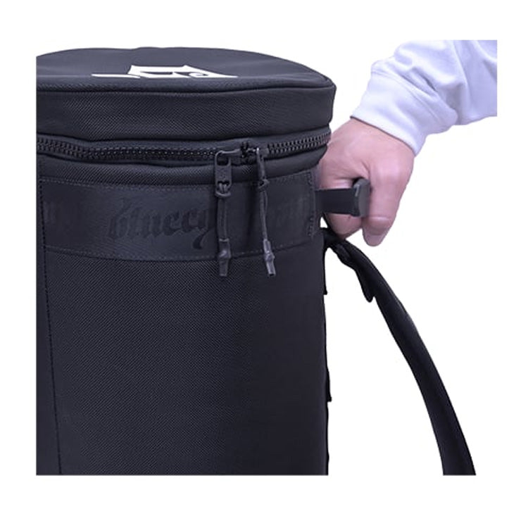 2025モデル】blueeq ブルイク 野球 バットケース 10本入れ 5R BBT CASE