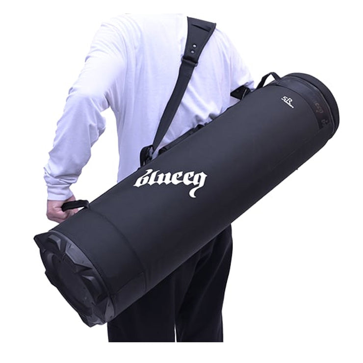 2025モデル】blueeq ブルイク 野球 バットケース 10本入れ 5R BBT CASE