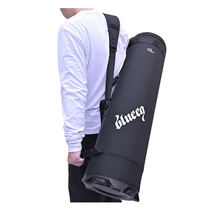 2025モデル】blueeq ブルイク 野球 バットケース 10本入れ 5R BBT CASE