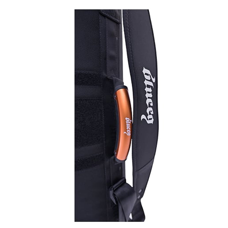 2025モデル】blueeq ブルイク 野球 バットケース 10本入れ 5R BBT CASE