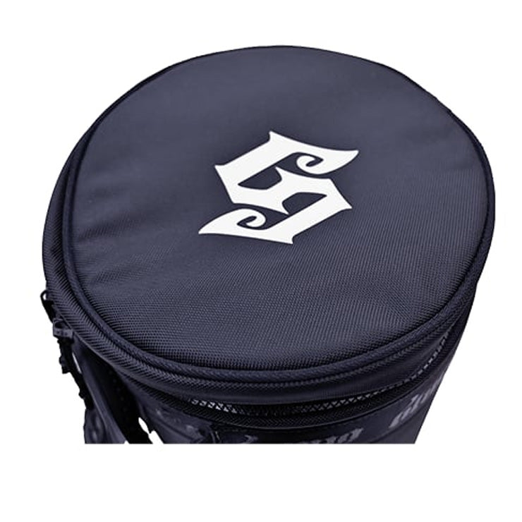 2025モデル】blueeq ブルイク 野球 バットケース 10本入れ 5R BBT CASE