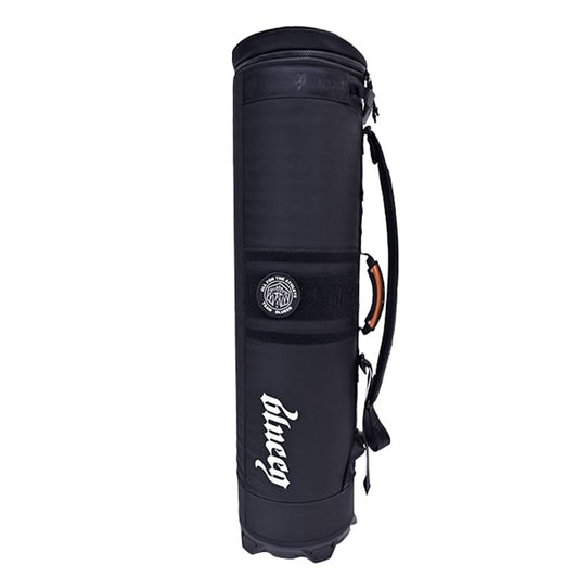 【2025モデル】blueeq ブルイク 野球 バットケース 10本入れ 5R BBT CASE 10 BQB-00044 バット バッグ 十本入れ 10本用 十本用 バット入れ