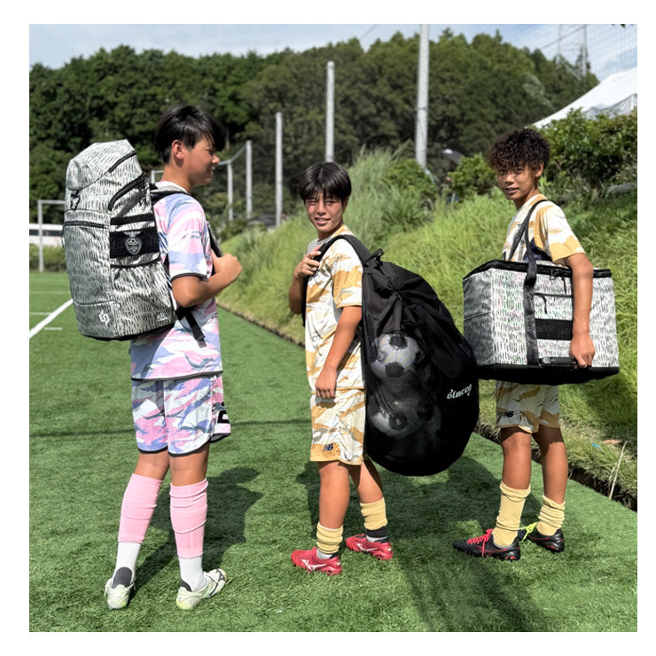【2026モデル】blueeq ブルイク クラブユース バックパック 33L WOLFカラー リュックサック 5R BP CLUB YOUTH WOLF 33 BQB00054 ジュニア 小学生 中学生 高校生 大人 スポーツバッグ 野球 バスケ サッカー 通勤 通学 部活 かばん カバン 大容量 大きい