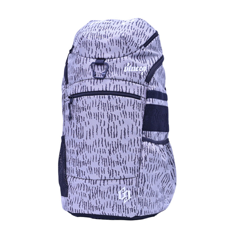 【2026モデル】blueeq ブルイク クラブユース バックパック 33L WOLFカラー リュックサック 5R BP CLUB YOUTH WOLF 33 BQB00054 ジュニア 小学生 中学生 高校生 大人 スポーツバッグ 野球 バスケ サッカー 通勤 通学 部活 かばん カバン 大容量 大きい