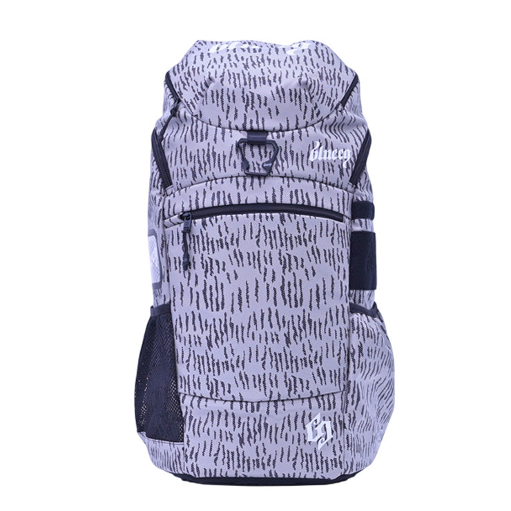 【2026モデル】blueeq ブルイク クラブユース バックパック 33L WOLFカラー リュックサック 5R BP CLUB YOUTH WOLF 33 BQB00054 ジュニア 小学生 中学生 高校生 大人 スポーツバッグ 野球 バスケ サッカー 通勤 通学 部活 かばん カバン 大容量 大きい