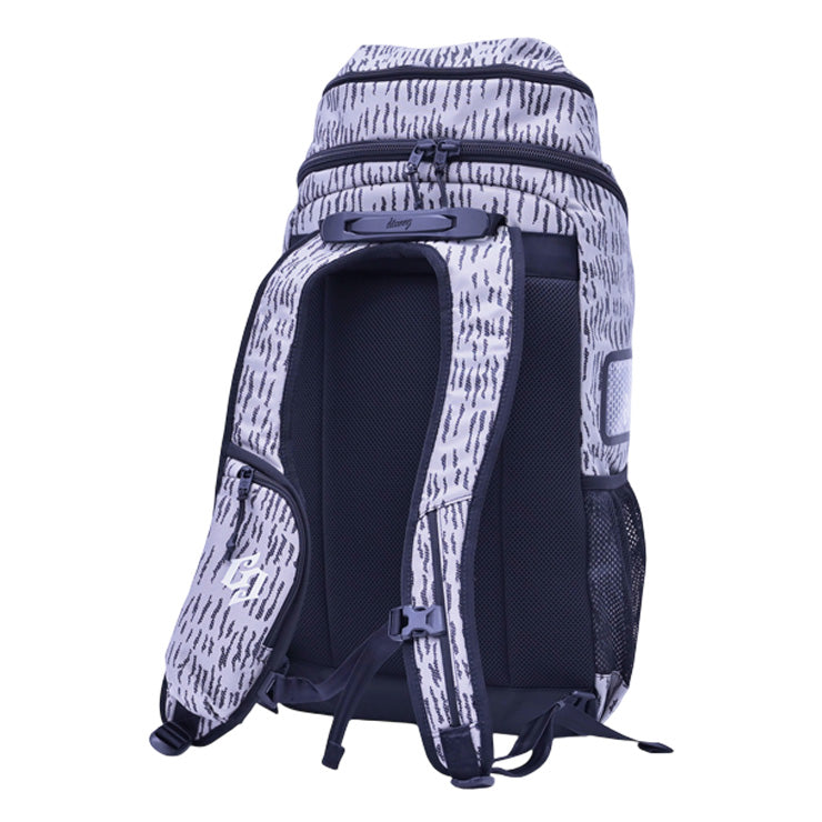 【2026モデル】blueeq ブルイク クラブユース バックパック 33L WOLFカラー リュックサック 5R BP CLUB YOUTH WOLF 33 BQB00054 ジュニア 小学生 中学生 高校生 大人 スポーツバッグ 野球 バスケ サッカー 通勤 通学 部活 かばん カバン 大容量 大きい