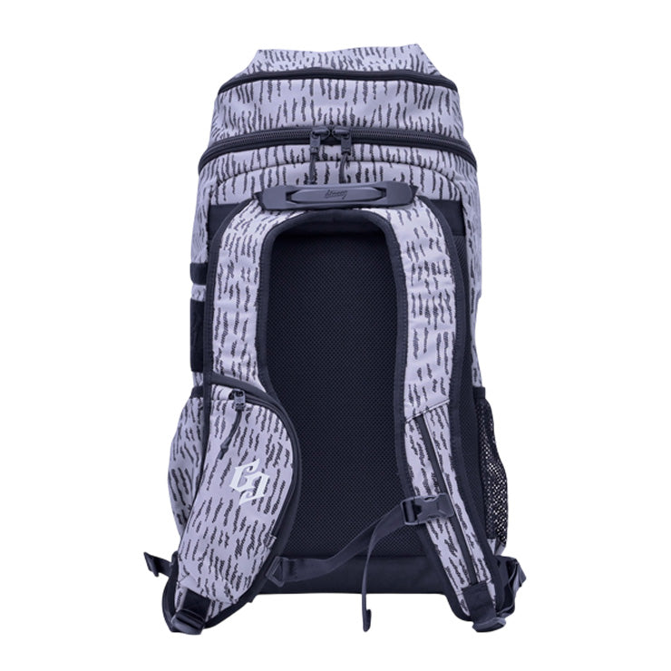 【2026モデル】blueeq ブルイク クラブユース バックパック 33L WOLFカラー リュックサック 5R BP CLUB YOUTH WOLF 33 BQB00054 ジュニア 小学生 中学生 高校生 大人 スポーツバッグ 野球 バスケ サッカー 通勤 通学 部活 かばん カバン 大容量 大きい