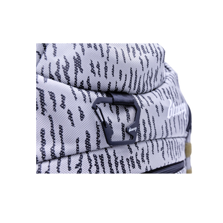 【2026モデル】blueeq ブルイク クラブユース バックパック 33L WOLFカラー リュックサック 5R BP CLUB YOUTH WOLF 33 BQB00054 ジュニア 小学生 中学生 高校生 大人 スポーツバッグ 野球 バスケ サッカー 通勤 通学 部活 かばん カバン 大容量 大きい