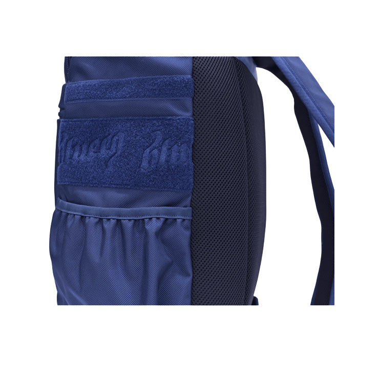 【2026モデル】blueeq ブルイク クラブユース バックパック 33L リュックサック 5R BP CLUB YOUTH 33 BQB00055 ジュニア 小学生 中学生 高校生 大人 スポーツバッグ 野球 バスケ サッカー 通勤 通学 部活 かばん カバン 大容量 大きい