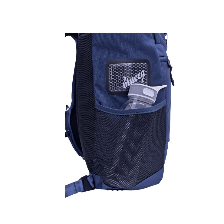 【2026モデル】blueeq ブルイク クラブユース バックパック 33L リュックサック 5R BP CLUB YOUTH 33 BQB00055 ジュニア 小学生 中学生 高校生 大人 スポーツバッグ 野球 バスケ サッカー 通勤 通学 部活 かばん カバン 大容量 大きい