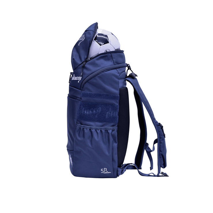 【2026モデル】blueeq ブルイク クラブユース バックパック 33L リュックサック 5R BP CLUB YOUTH 33 BQB00055 ジュニア 小学生 中学生 高校生 大人 スポーツバッグ 野球 バスケ サッカー 通勤 通学 部活 かばん カバン 大容量 大きい