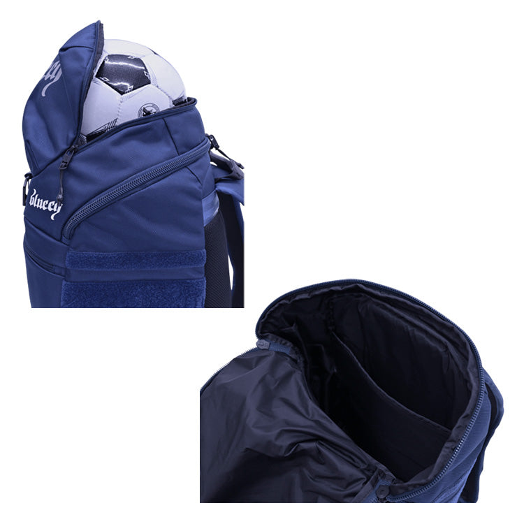 【2026モデル】blueeq ブルイク クラブユース バックパック 33L リュックサック 5R BP CLUB YOUTH 33 BQB00055 ジュニア 小学生 中学生 高校生 大人 スポーツバッグ 野球 バスケ サッカー 通勤 通学 部活 かばん カバン 大容量 大きい