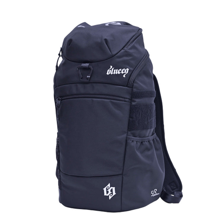 【2026モデル】blueeq ブルイク クラブユース バックパック 33L リュックサック 5R BP CLUB YOUTH 33 BQB00055 ジュニア 小学生 中学生 高校生 大人 スポーツバッグ 野球 バスケ サッカー 通勤 通学 部活 かばん カバン 大容量 大きい