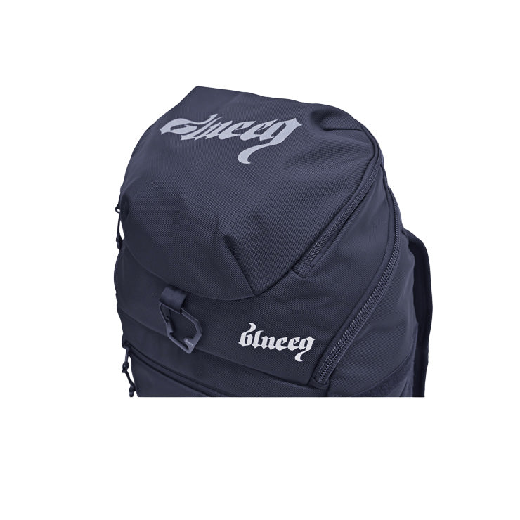 【2026モデル】blueeq ブルイク クラブユース バックパック 33L リュックサック 5R BP CLUB YOUTH 33 BQB00055 ジュニア 小学生 中学生 高校生 大人 スポーツバッグ 野球 バスケ サッカー 通勤 通学 部活 かばん カバン 大容量 大きい