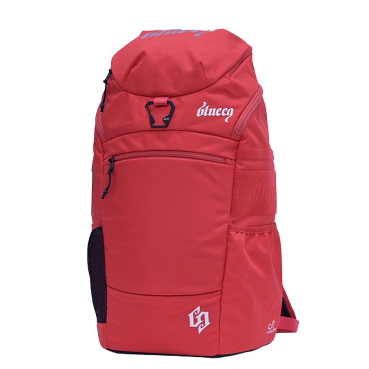 【2026モデル】blueeq ブルイク クラブユース バックパック 33L リュックサック 5R BP CLUB YOUTH 33 BQB00055 ジュニア 小学生 中学生 高校生 大人 スポーツバッグ 野球 バスケ サッカー 通勤 通学 部活 かばん カバン 大容量 大きい