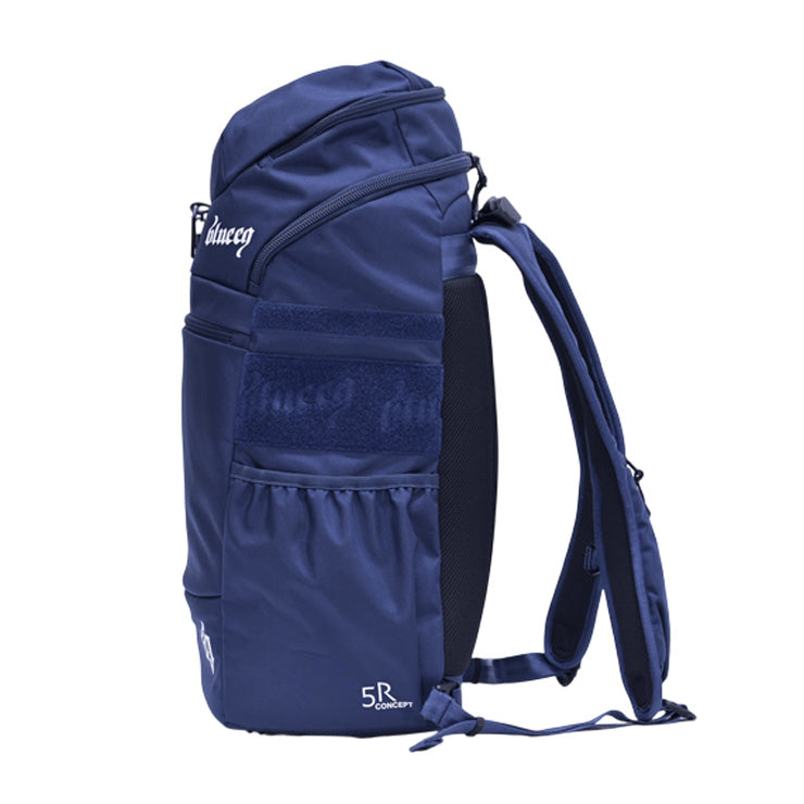 【2026モデル】blueeq ブルイク クラブユース バックパック 33L リュックサック 5R BP CLUB YOUTH 33 BQB00055 ジュニア 小学生 中学生 高校生 大人 スポーツバッグ 野球 バスケ サッカー 通勤 通学 部活 かばん カバン 大容量 大きい