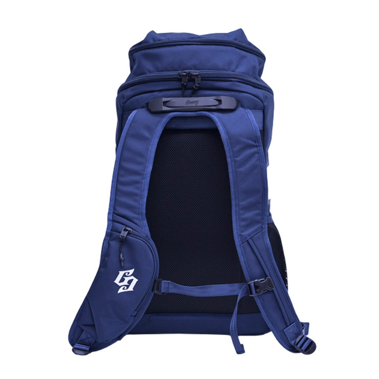 飛龍高校バスケ部　リュック 2026モデル】blueeq ブルイク クラブユース バックパック 33L リュック