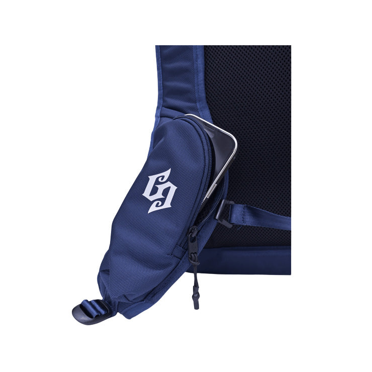 【2026モデル】blueeq ブルイク クラブユース バックパック 33L リュックサック 5R BP CLUB YOUTH 33 BQB00055 ジュニア 小学生 中学生 高校生 大人 スポーツバッグ 野球 バスケ サッカー 通勤 通学 部活 かばん カバン 大容量 大きい