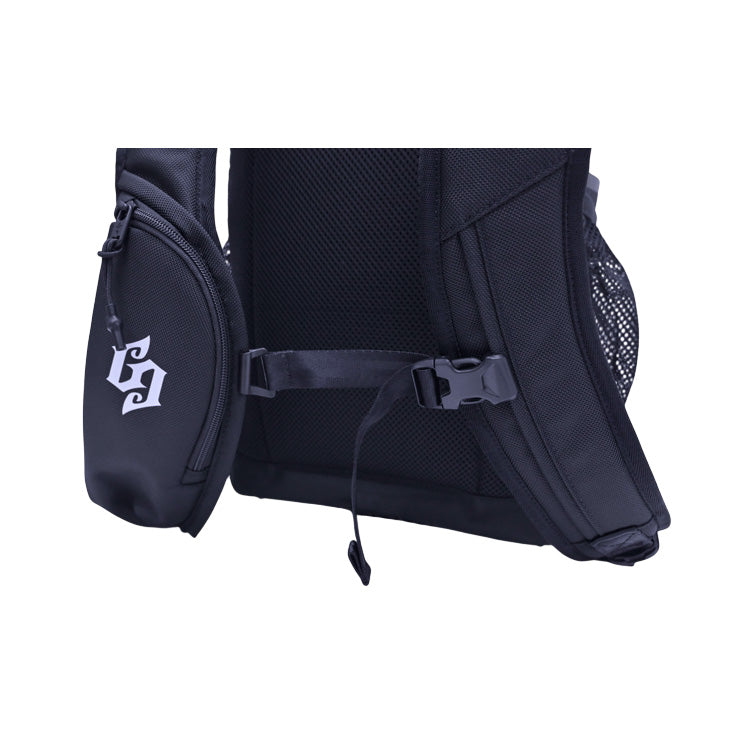 【2026モデル】blueeq ブルイク ジュニア用 バックパック 25L リュックサック 5R BP CLUB YOUTH 25 BQB00056 小学生 こども キッズ スポーツバッグ 野球 バスケ サッカー 通学 部活 かばん カバン 大容量 大きい