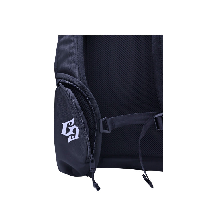 2026モデル】blueeq ブルイク ジュニア用 バックパック 25L リュック