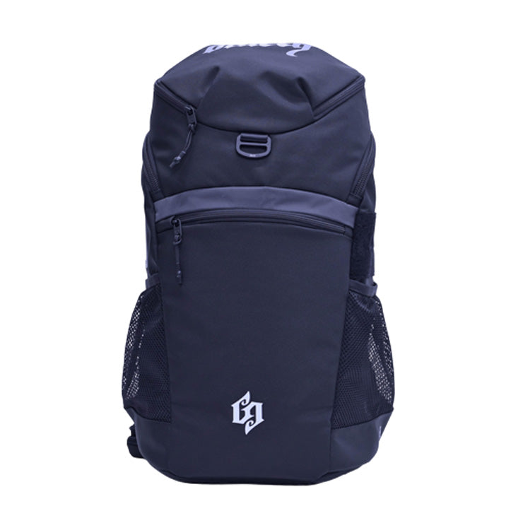 【2026モデル】blueeq ブルイク ジュニア用 バックパック 25L リュックサック 5R BP CLUB YOUTH 25 BQB00056 小学生 こども キッズ スポーツバッグ 野球 バスケ サッカー 通学 部活 かばん カバン 大容量 大きい