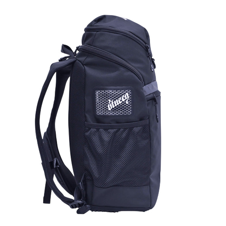 【2026モデル】blueeq ブルイク ジュニア用 バックパック 25L リュックサック 5R BP CLUB YOUTH 25 BQB00056 小学生 こども キッズ スポーツバッグ 野球 バスケ サッカー 通学 部活 かばん カバン 大容量 大きい